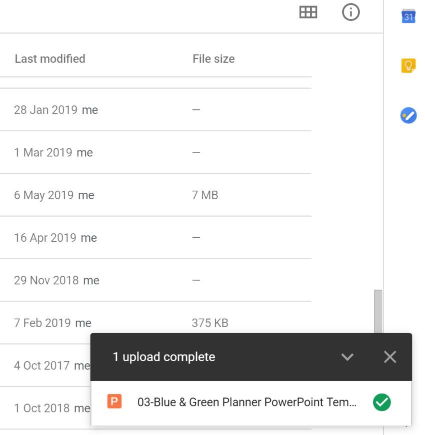 How to Quickly Customize a Google Slides Calendar Template Envato Tuts+